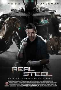 Real Steel 2011 full movie download